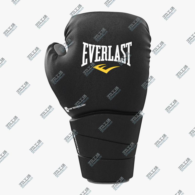 images/goods_img/202105072/Boxing Gloves Everlast Protex/3.jpg